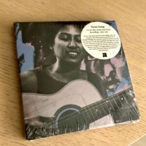 Norma Tanega: “I’m the sky (Studio and demo recordings, 1964-1971)” (2022)