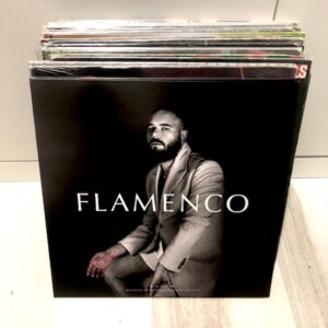 Niño de Elche: “Flamenco. Mausoleo de celebración, amor y muerte” (2022)