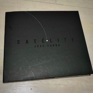 Jose Carra: “Satélite” (2022)