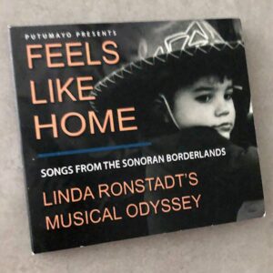 Linda Ronstadt y otros: “Feels like home” (2022)