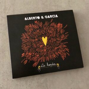 Alberto & García: “La herida” (2023)