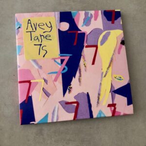 Avey Tare: “7s” (2023)