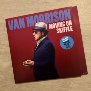 Van Morrison: “Moving on skiffle” (2023)
