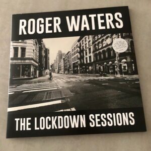 Roger Waters: “The lockdown sessions” (2023)