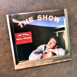 Niall Horan: “The show” (2023)
