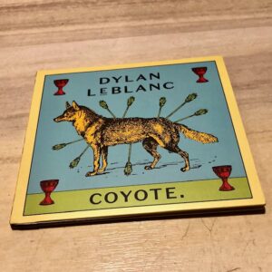 Dylan LeBlanc: “Coyote” (2023)