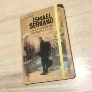 Ismael Serrano: “La canción de nuestra vida” (2023)
