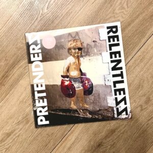 Pretenders: “Relentless” (2023)