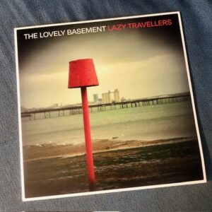 The Lovely Basement: “Lazy travellers” (2024)