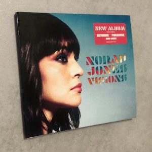 Norah Jones: “Visions” (2024)
