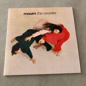 Mourn: “The avoider” (2024)
