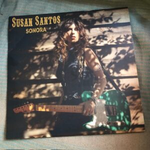 Susan Santos: “Sonora” (2024)