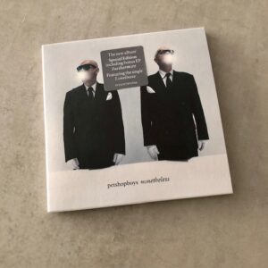 Pet Shop Boys: “Nonetheless” (2024)