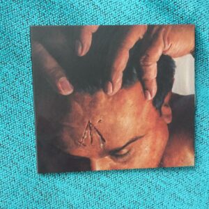 Dorian Wood: ‘Xalá’ (2017)