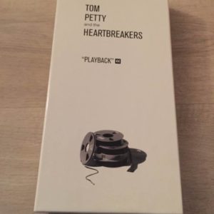 Tom Petty and The Heartbreakers: “Playback” (1995)