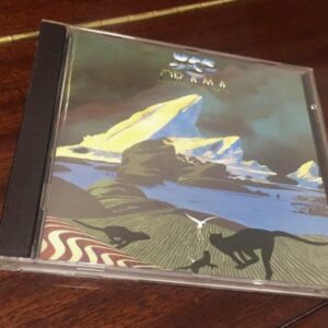 Yes: “Drama” (1980)