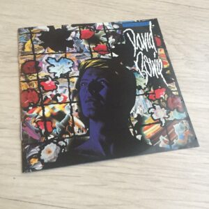 David Bowie: “Tonight” (1984)