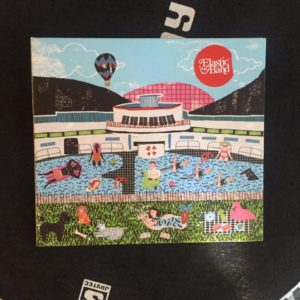 Elastic Band: “Fun fun fun” (2018)