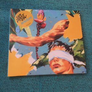 Sam Vance-Law: “Homotopia” (2018)