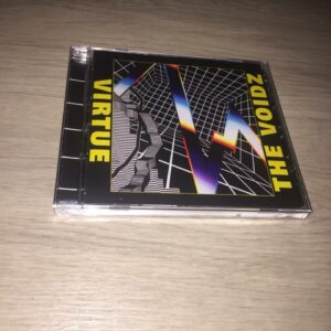 The Voidz: “Virtue” (2018)