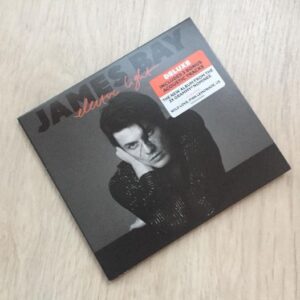 James Bay: “Electric light” (2018)
