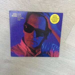 Josh Rouse: “Love in the modern age” (2018)