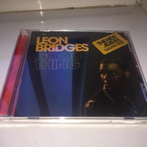 Leon Bridges: “Good thing” (2018)