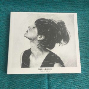 Maria Rodés: “Eclíptica” (2018)