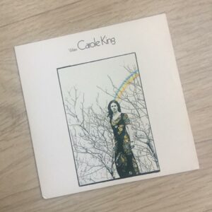 Carole King: “Writer” (1970)
