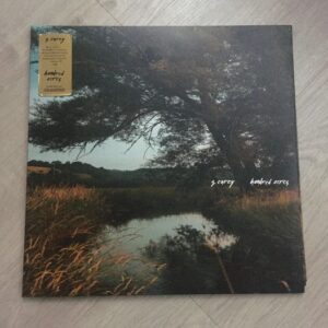S. Carey: “Hundred acres” (2018)