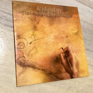 The Moody Blues: “To our children’s children’s children” (1969)