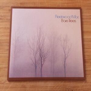 Fleetwood Mac: “Bare Trees” (1972)