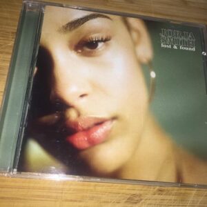 Jorja Smih: “Lost and found” (2018)