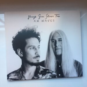Young Gun Silver Fox: “AM Waves” (2018)