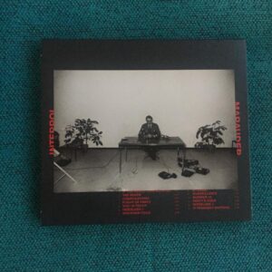 Interpol: “Marauder” (2018)