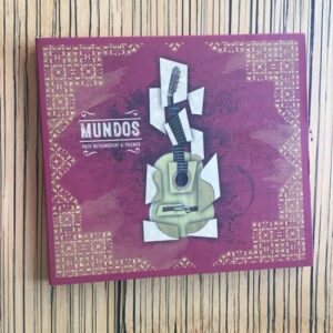 Paco Bethencourt and Friends: “Mundos” (2018)