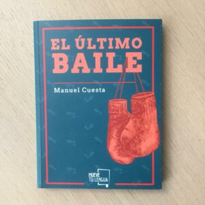 Manuel Cuesta: “El último baile” (2018)