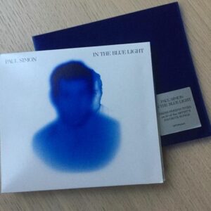 Paul Simon: “In the blue light” (2018)