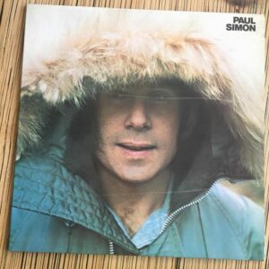Paul Simon: “Paul Simon” (1972)