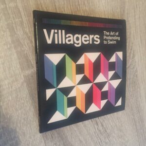 Villagers: “The art of pretending to swim” (2018)