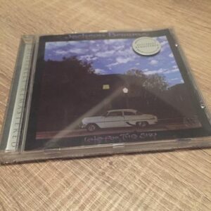 Jackson Browne: “Late for the sky” (1974)