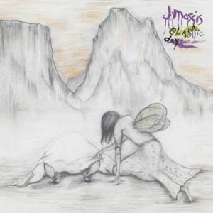 J Mascis: “Elastic days” (2018)