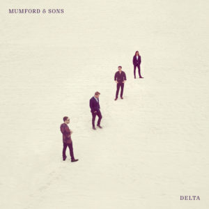 Mumford & Sons: “Delta” (2018)
