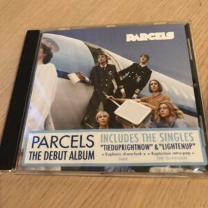 Parcels: “Parcels” (2018)