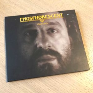 Phosphorescent: “C’est la vie” (2018)