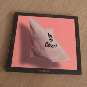 Scott Matthew: “Ode to others” (2018)