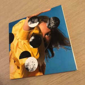 Sophie Hunger: “Molecules” (2018)