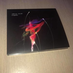 Alberto Alcalá: “Tragaluz” (2019)
