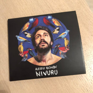 Alessio Bondì: “Nivuru” (2018)