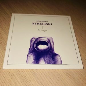 Alexandra Stréliski: “Inscape” (2018)